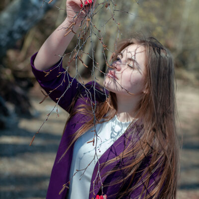 Timeline: Мои события