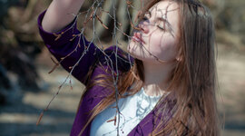 Timeline: Мои события