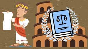 Codificación civil de todo el mundo Derecho Romano