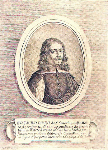 Eustachio Divini