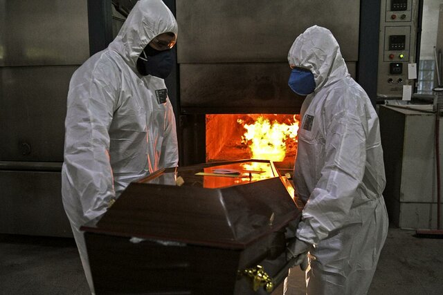 Pedro Castillo promulga ley para que cadáveres de reos condenados por terrorismo sean cremados