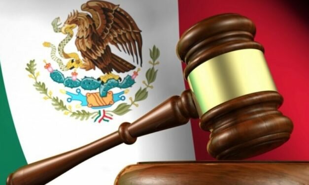 Ley Orgánica de los Artículos 101 y 102 de la Constitución de 1857