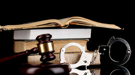 Timeline: Evolución del Derecho Penal en México