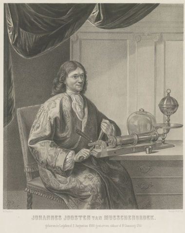 Samuel Joosten Van Musschenbroek