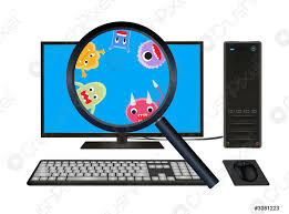 Aparecen los virus Charlie, Lehigh y Viernes 13 o Jerusalem