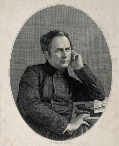 Charles Louis Chevalier