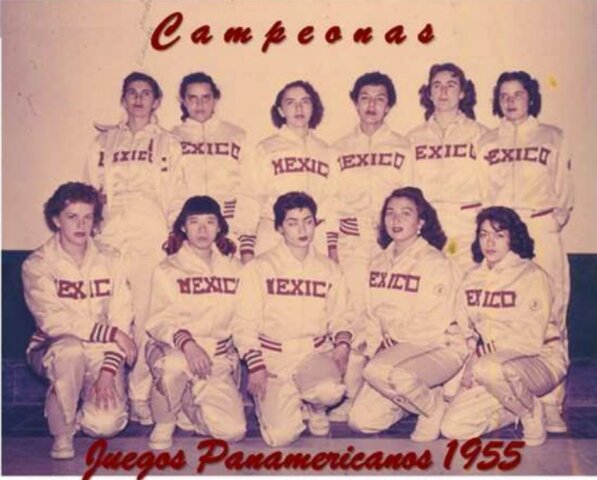 Juegos panamericanos