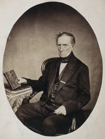 Giovanni Battista Amici