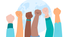 Timeline: ANTECEDENTES HISTORICOS DE LOS DERECHOS HUMANOS Y SUS MEDIOS PROTECTORES EN OTRAS CULTURAS Y MÉXICO