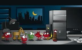 Aparece el PoC LFM original