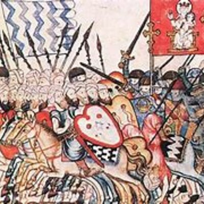 Timeline: TRABAJO DE GEOGRAFIA