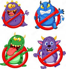 Virus anteriores mejorados