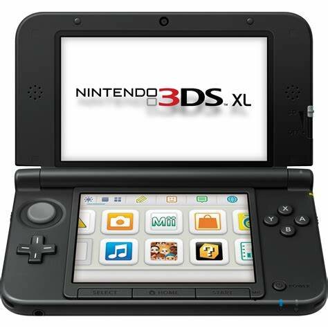 Nintendo 3DS