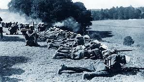 PARTRECIPAZIONE DELLA GERMANIA