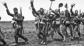 Timeline: I GUERRA MONDIALE