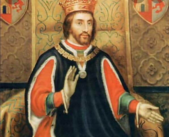 Alfonso XI muere