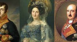 Timeline: Eje Cronológico Bloque 7