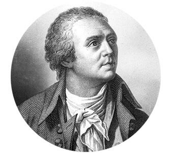 Horace Bénédict de Saussure