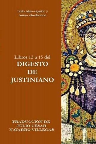 COMPILACIÓN DE JUSTINIANO