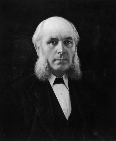 Willoughby Smith