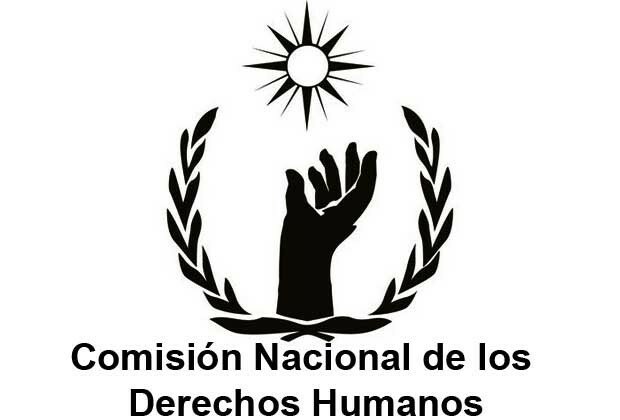 Se estableció la comisión nacional del derecho humano
