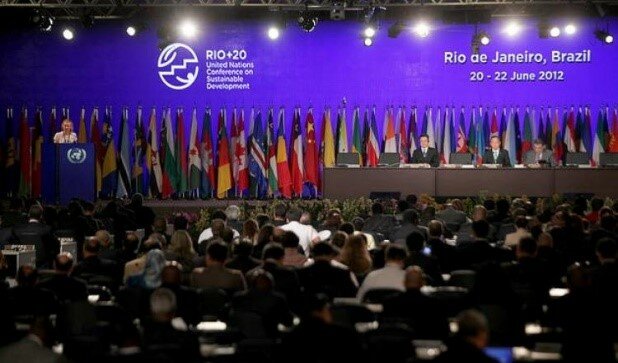 RIO+20.