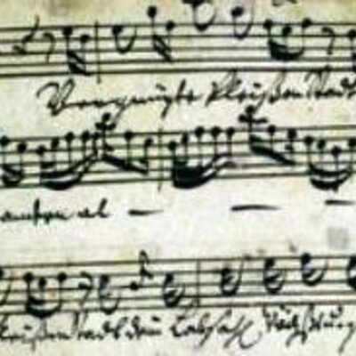 Timeline: Συνθέτες της εποχής του Μπαρόκ