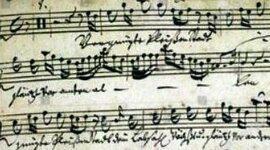 Timeline: Συνθέτες της εποχής του Μπαρόκ