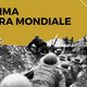 Prima guerra mondiale