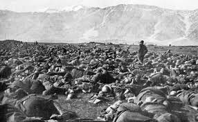 battaglia di CAPORETTO