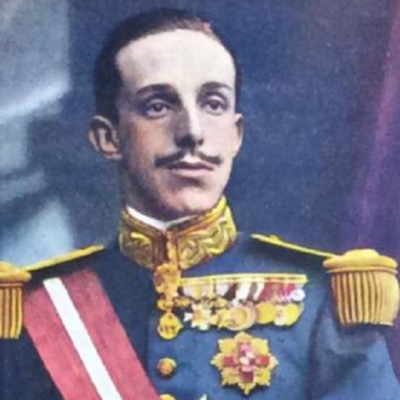 Timeline: La segona part de la Resturació (1898-1931)