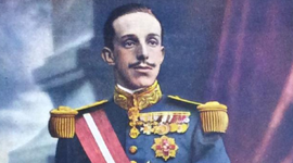 Timeline: La segona part de la Resturació (1898-1931)