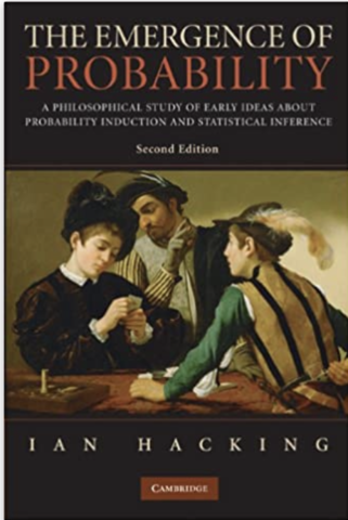 The Emergence of Probability (Part 2)