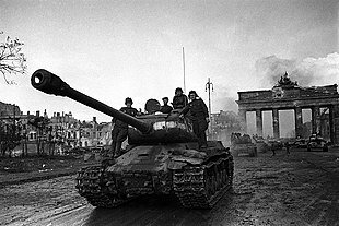 La Germania dichiara guerra alla Russia