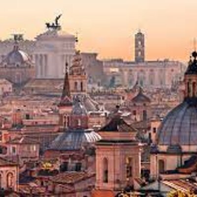 Timeline: Roma ens envaeix - Grup 13- Carla Colom i Elena Sbert