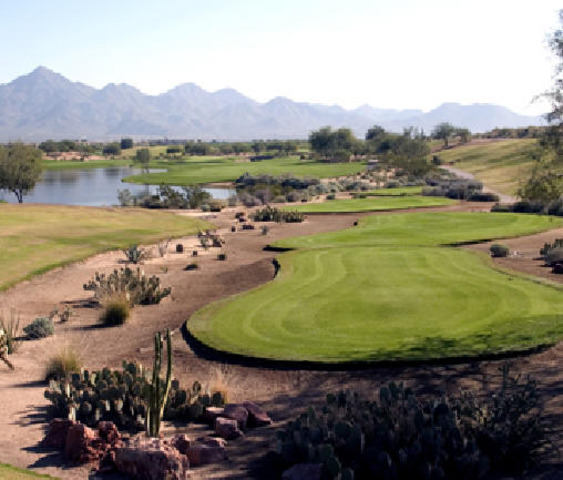 The Taking of Native American Land