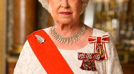 Timeline: Her Majesty the Queen