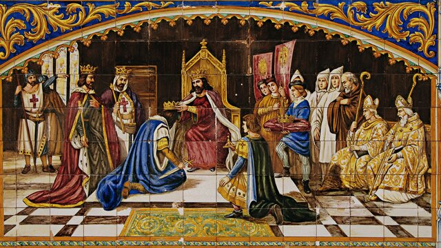 Testamento Sancho III el mayor