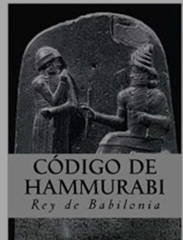 Código de Hamurabi