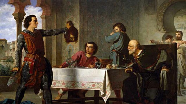 El final del Cid