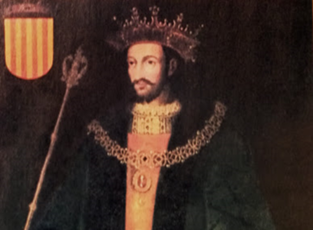 Surgimiento de la Corona de Aragón