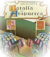 Batalla Atapuerca