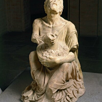 Timeline: Fundamentos del arte