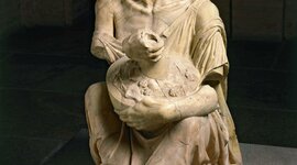 Timeline: Fundamentos del arte