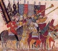 Batalla de Covadonga