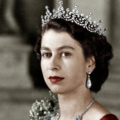 Timeline: QUEEN ELIZABETH II: 12 key moments