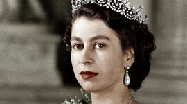 Timeline: QUEEN ELIZABETH II: 12 key moments