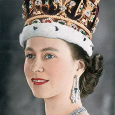 Timeline: Queen Elizabeth II’s Reign: Then and Now