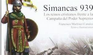 Batalla de Simancas