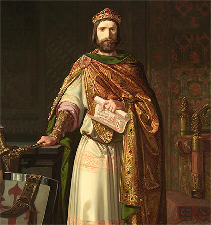 muerte de Fernando II